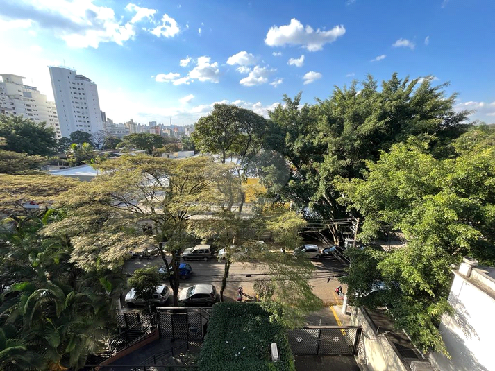 Venda Apartamento São Paulo Vila Nova Conceição REO94704 41