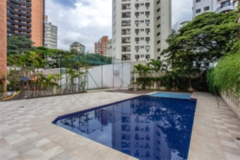 Venda Apartamento São Paulo Vila Nova Conceição REO94704 30