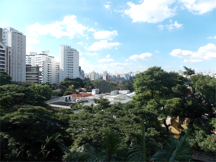 Venda Apartamento São Paulo Vila Nova Conceição REO94704 14