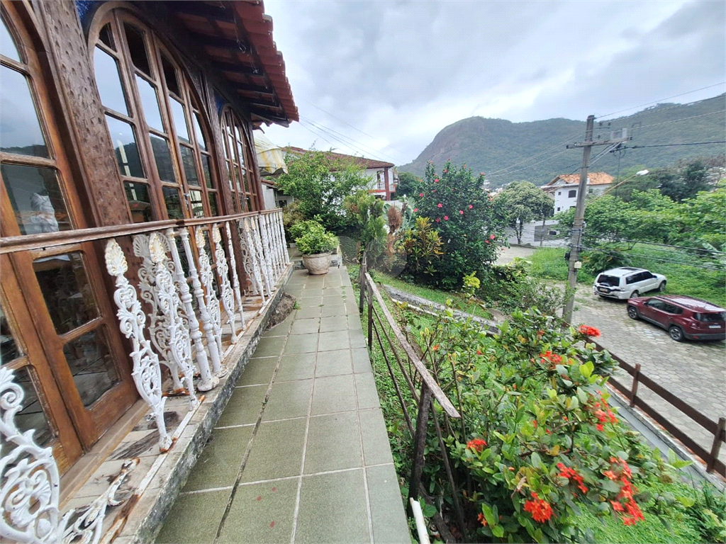 Venda Casa Niterói São Francisco REO947041 2