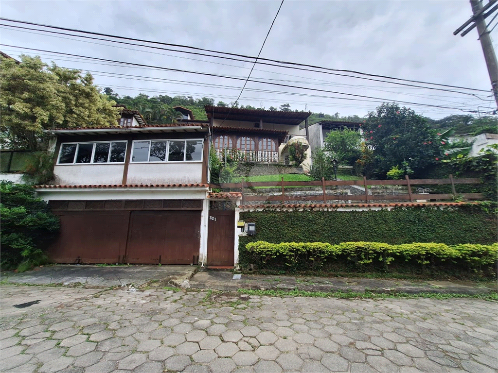 Venda Casa Niterói São Francisco REO947041 1