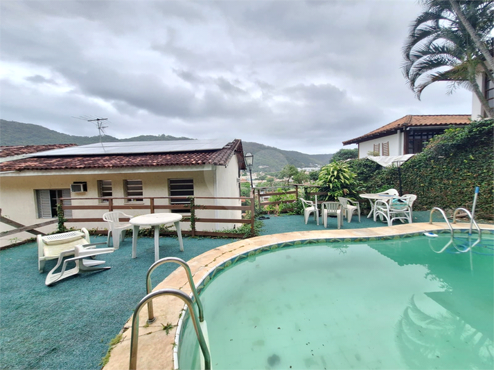 Venda Casa Niterói São Francisco REO947041 10