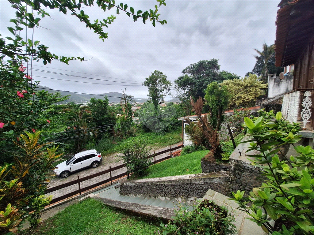 Venda Casa Niterói São Francisco REO947041 14