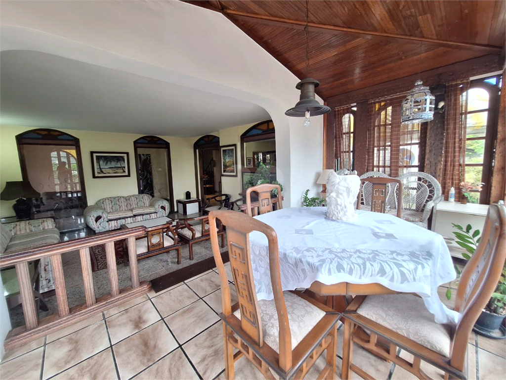 Venda Casa Niterói São Francisco REO947041 3