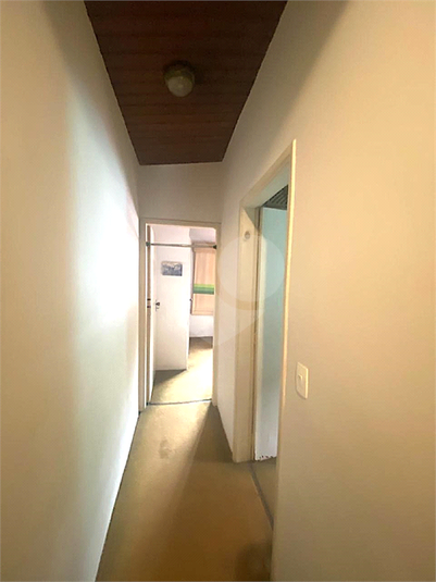 Venda Sobrado São Paulo Chácara Santo Antônio (zona Sul) REO947043 24