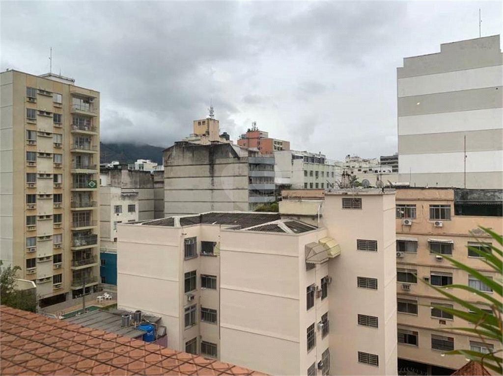 Venda Cobertura Rio De Janeiro Tijuca REO947045 42