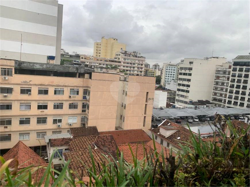 Venda Cobertura Rio De Janeiro Tijuca REO947045 43