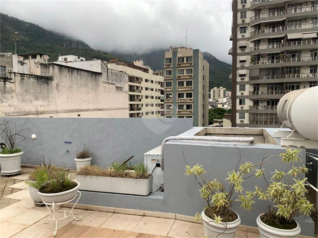 Venda Cobertura Rio De Janeiro Tijuca REO947045 39