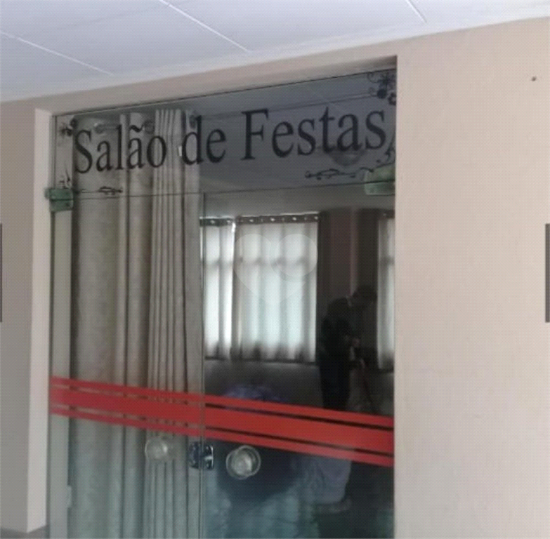 Venda Apartamento São Paulo Belenzinho REO947048 13