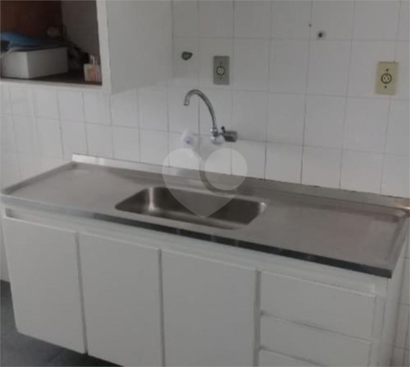 Venda Apartamento São Paulo Belenzinho REO947048 4