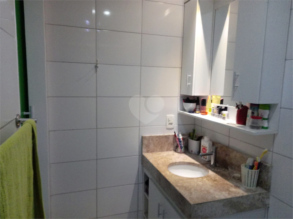 Venda Apartamento Niterói Fonseca REO947051 7