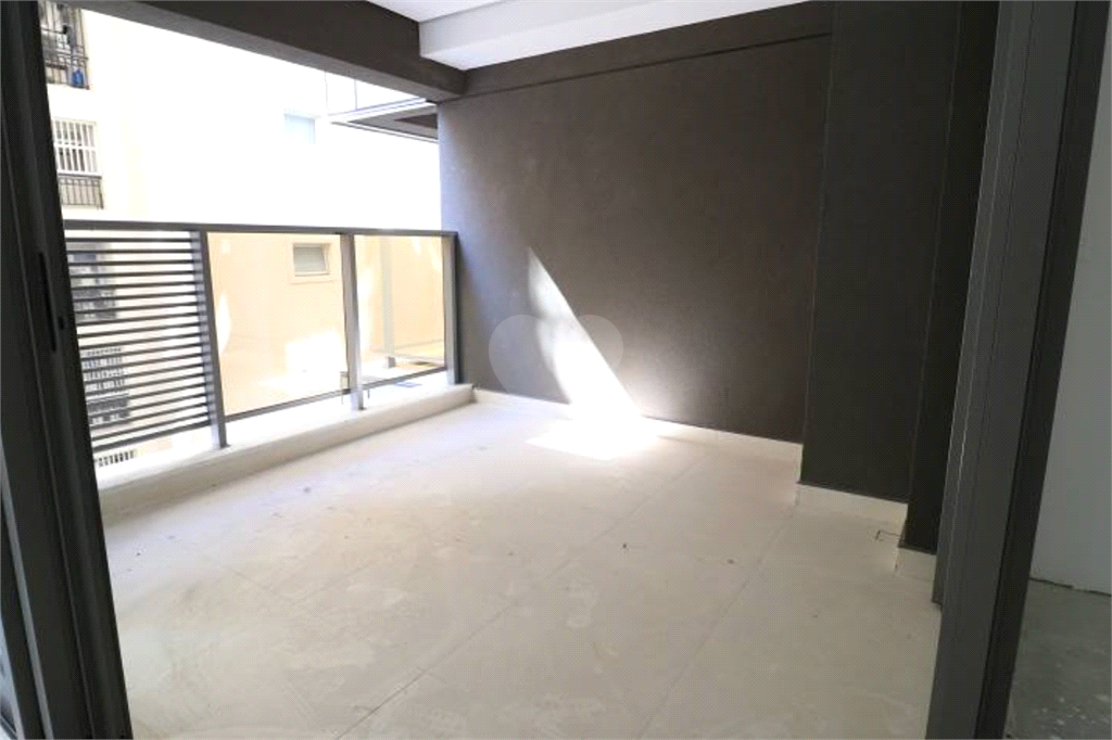 Venda Flat São Paulo Vila Nova Conceição REO947061 6