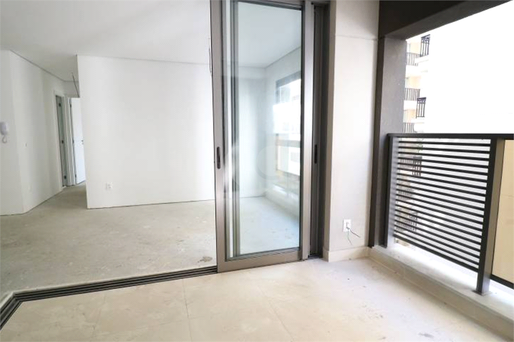 Venda Flat São Paulo Vila Nova Conceição REO947061 3