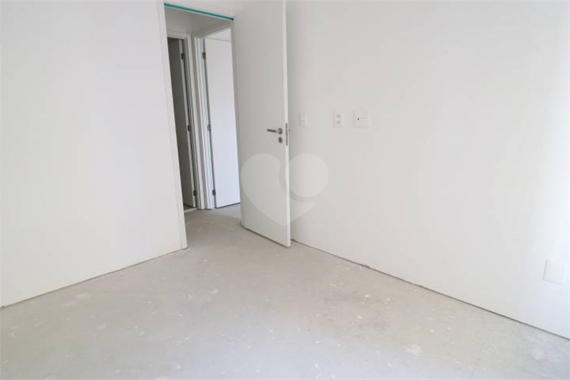 Venda Flat São Paulo Vila Nova Conceição REO947061 11