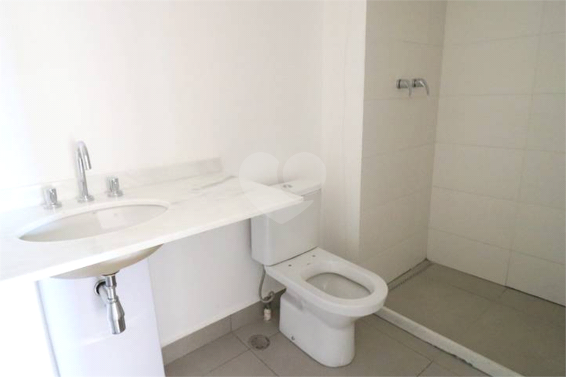 Venda Flat São Paulo Vila Nova Conceição REO947061 19