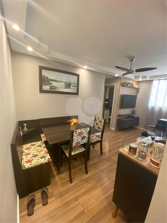 Venda Apartamento Bauru Jardim Estrela D'alva REO947062 22