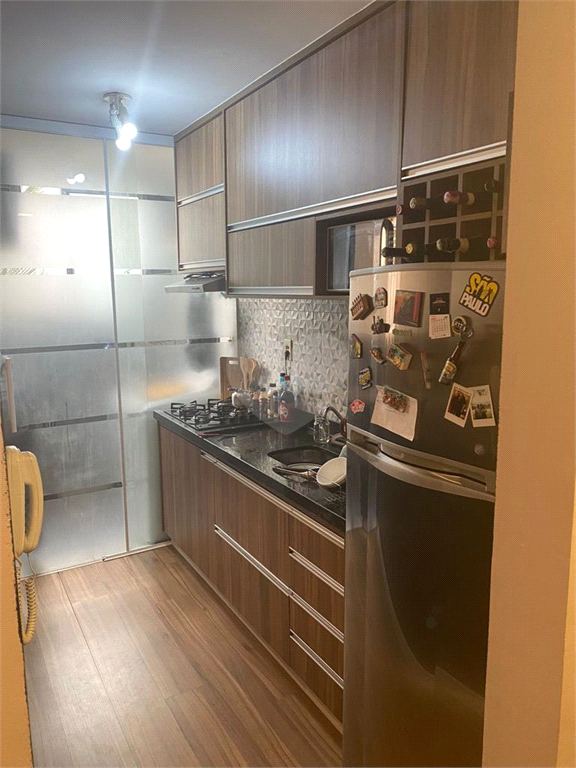 Venda Apartamento Bauru Jardim Estrela D'alva REO947062 16