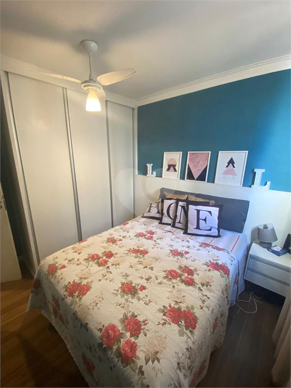 Venda Apartamento Bauru Jardim Estrela D'alva REO947062 8