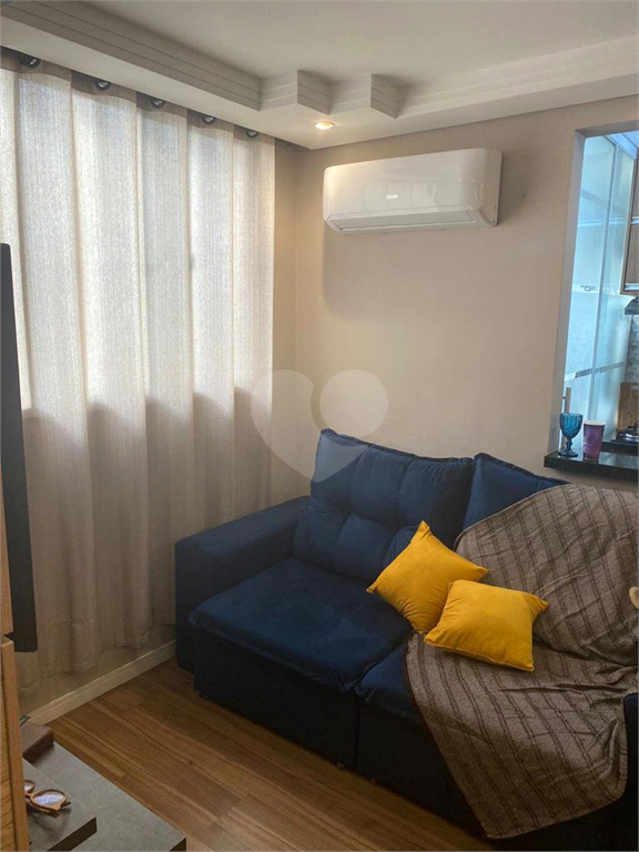 Venda Apartamento Bauru Jardim Estrela D'alva REO947062 15