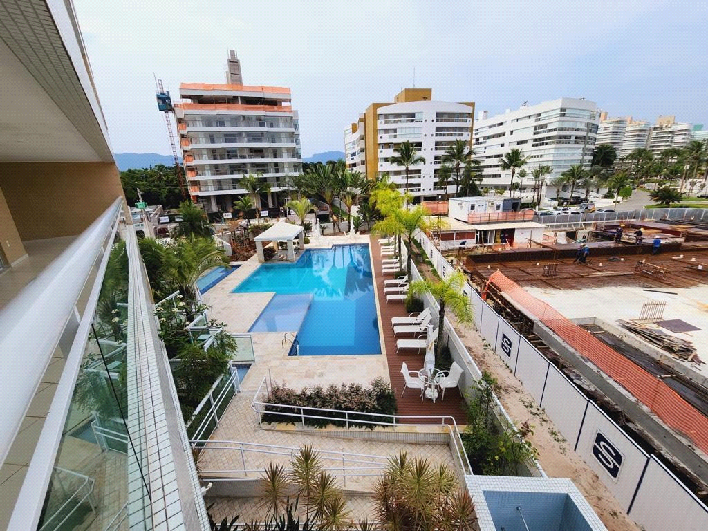 Venda Apartamento Bertioga Riviera REO947074 11