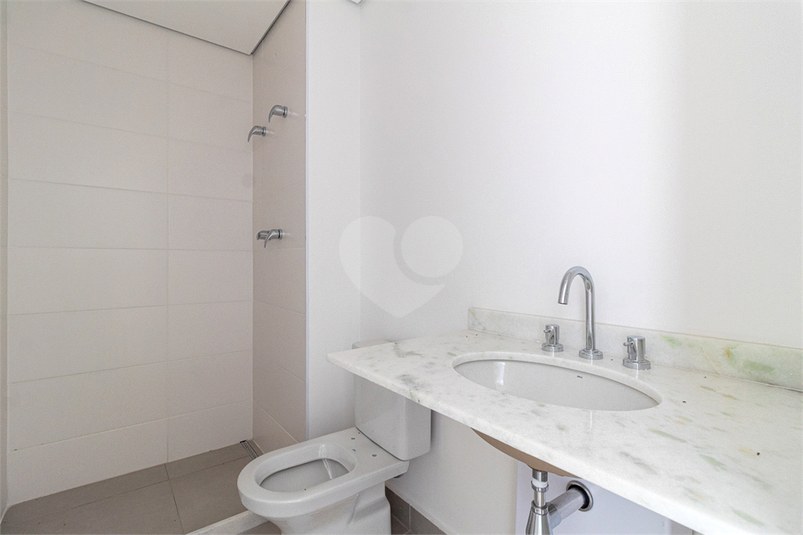 Venda Apartamento São Paulo Vila Nova Conceição REO947083 16