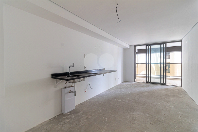 Venda Apartamento São Paulo Vila Nova Conceição REO947083 1