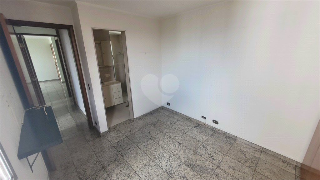 Venda Apartamento São Paulo Santana REO947085 23