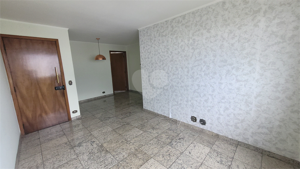 Venda Apartamento São Paulo Santana REO947085 7