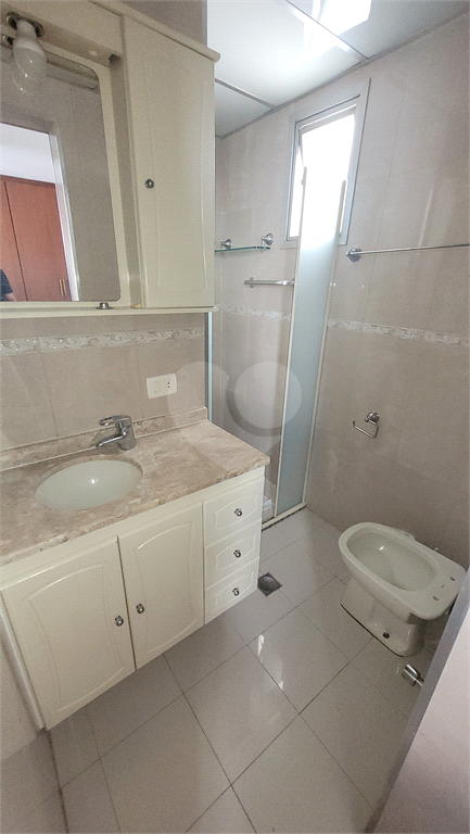 Venda Apartamento São Paulo Santana REO947085 26