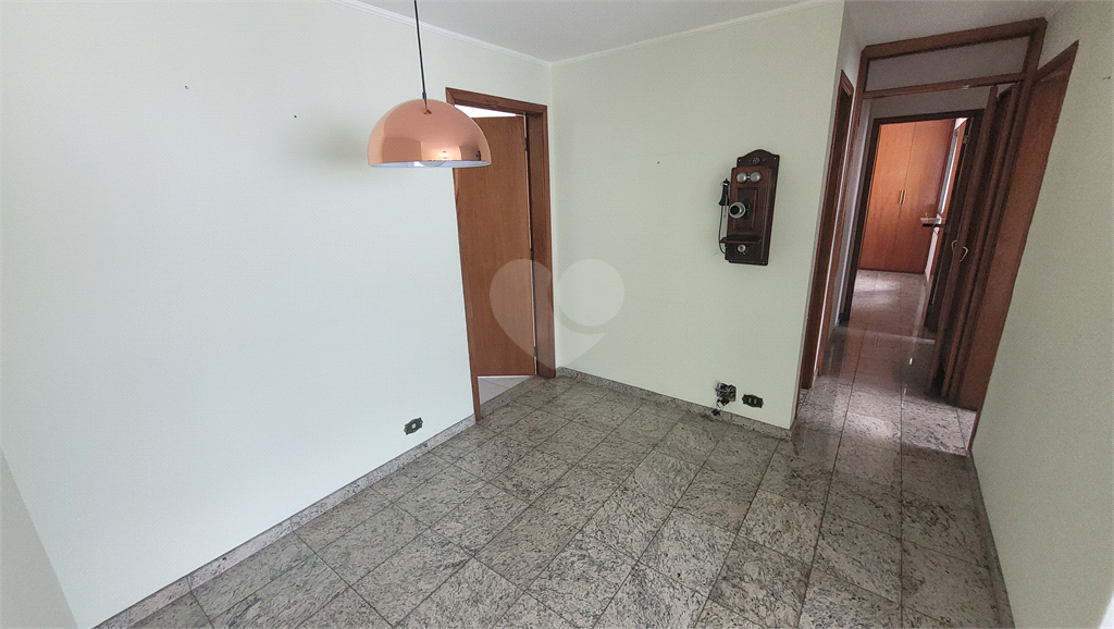 Venda Apartamento São Paulo Santana REO947085 8