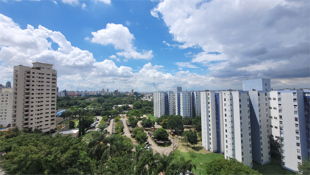 Venda Apartamento São Paulo Santana REO947085 4