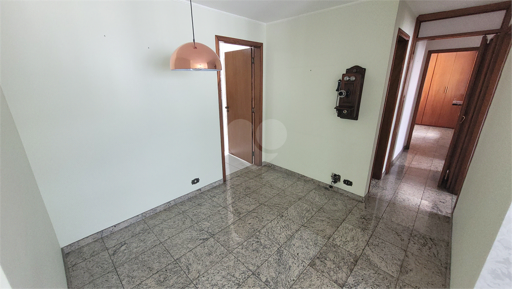 Venda Apartamento São Paulo Santana REO947085 9