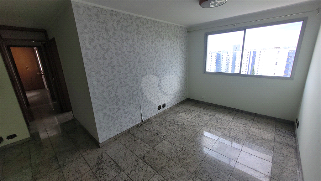 Venda Apartamento São Paulo Santana REO947085 2