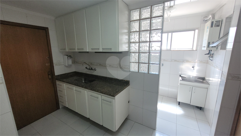 Venda Apartamento São Paulo Santana REO947085 13