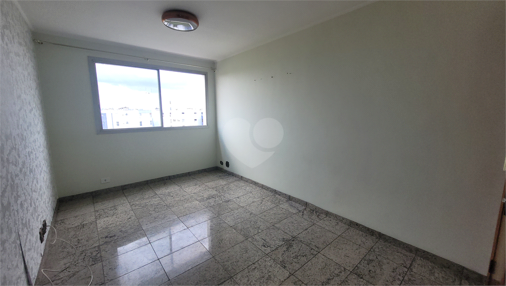 Venda Apartamento São Paulo Santana REO947085 1