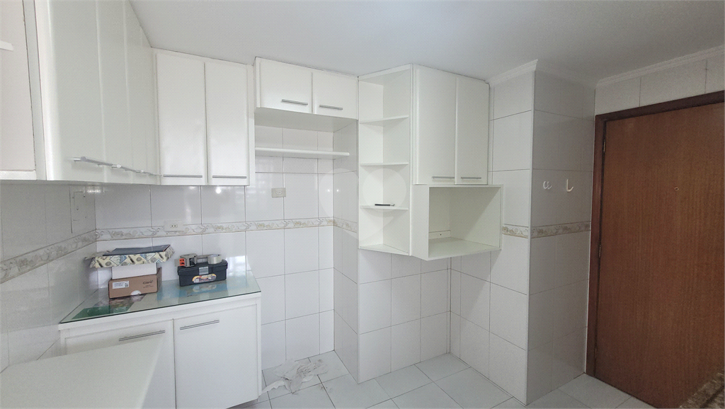 Venda Apartamento São Paulo Santana REO947085 12