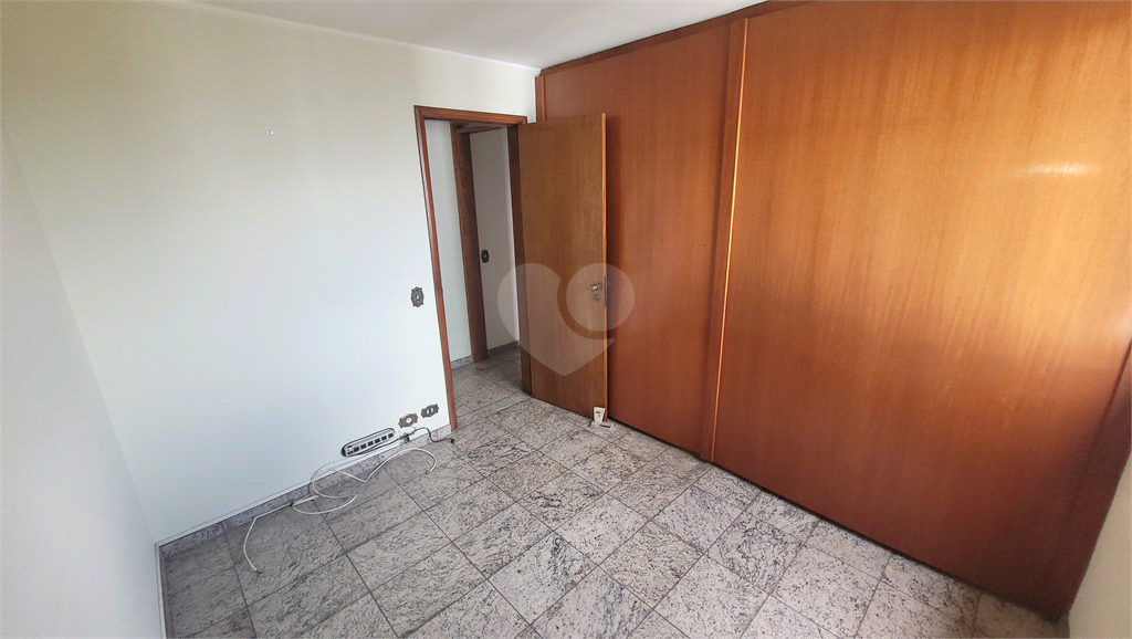 Venda Apartamento São Paulo Santana REO947085 30