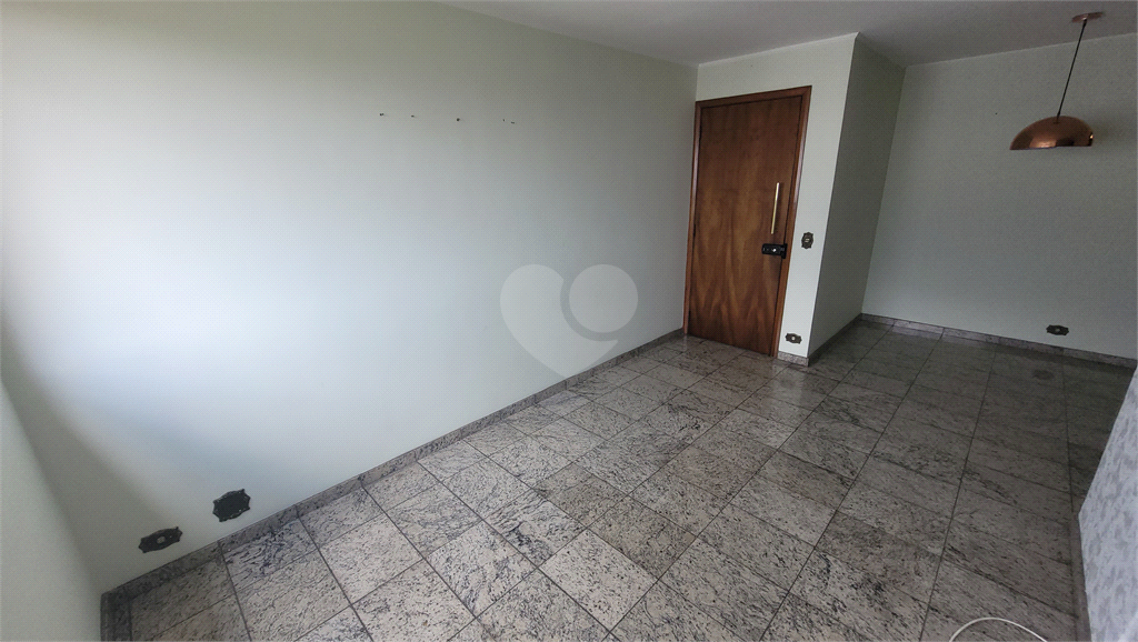 Venda Apartamento São Paulo Santana REO947085 6