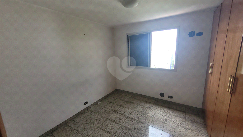 Venda Apartamento São Paulo Santana REO947085 33