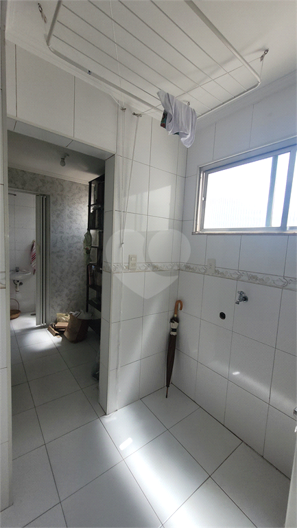 Venda Apartamento São Paulo Santana REO947085 14