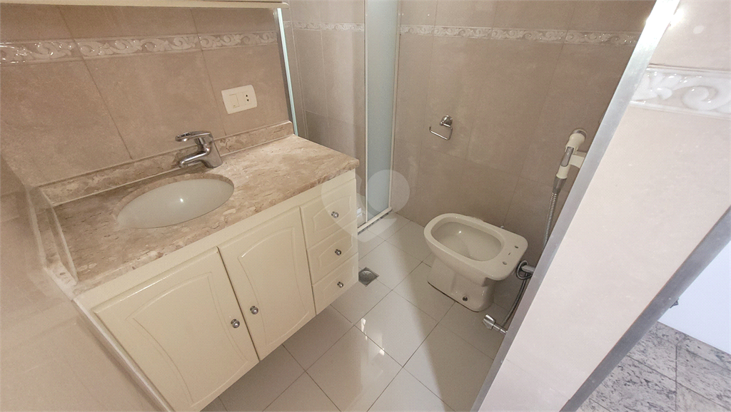 Venda Apartamento São Paulo Santana REO947085 25