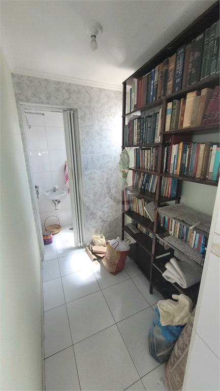 Venda Apartamento São Paulo Santana REO947085 16