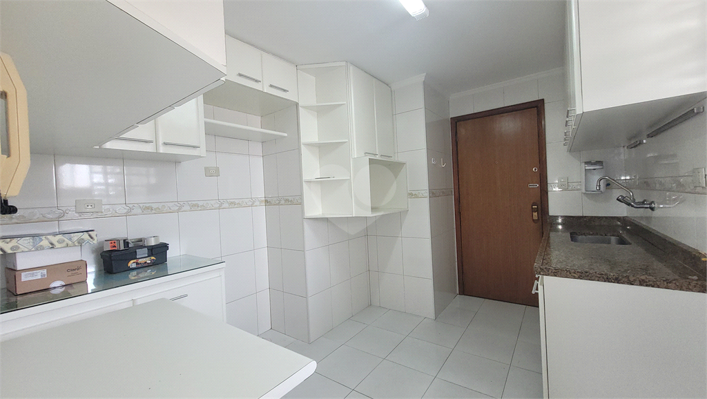 Venda Apartamento São Paulo Santana REO947085 10