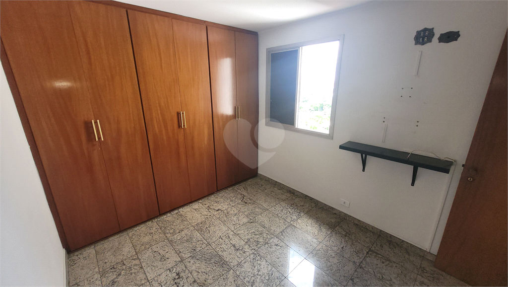 Venda Apartamento São Paulo Santana REO947085 22