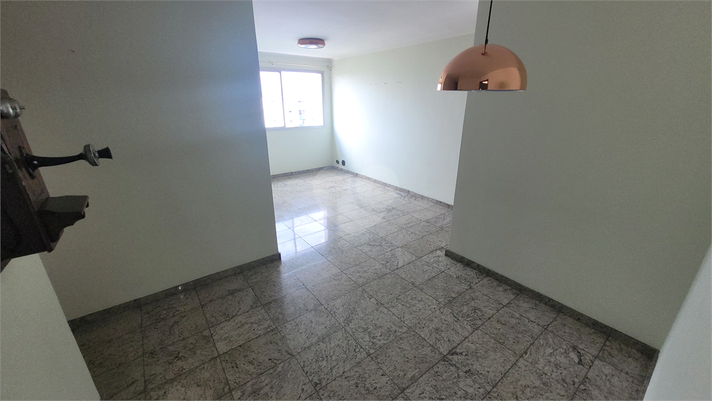 Venda Apartamento São Paulo Santana REO947085 3