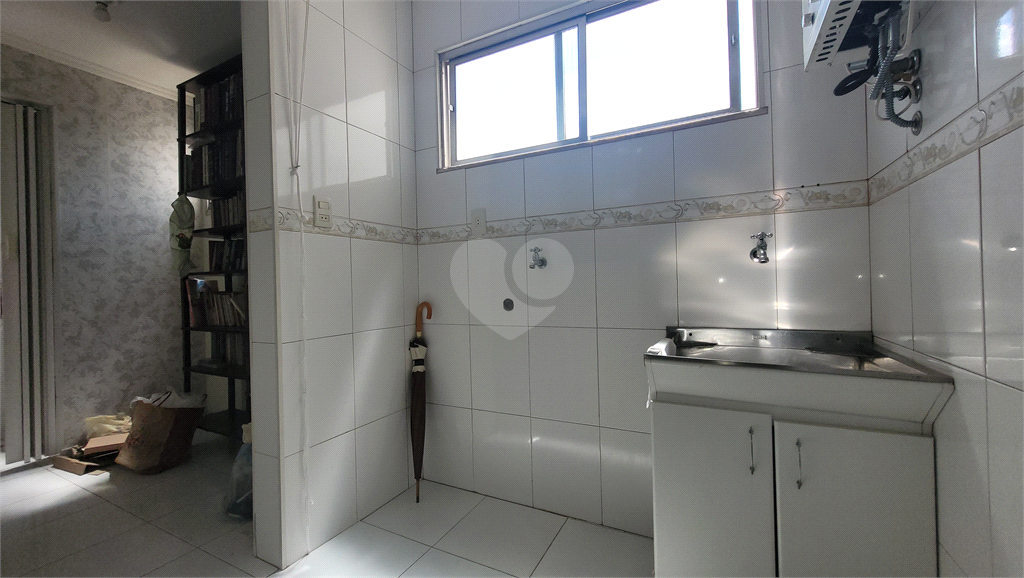 Venda Apartamento São Paulo Santana REO947085 15