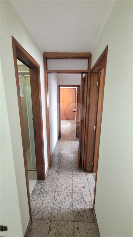 Venda Apartamento São Paulo Santana REO947085 20