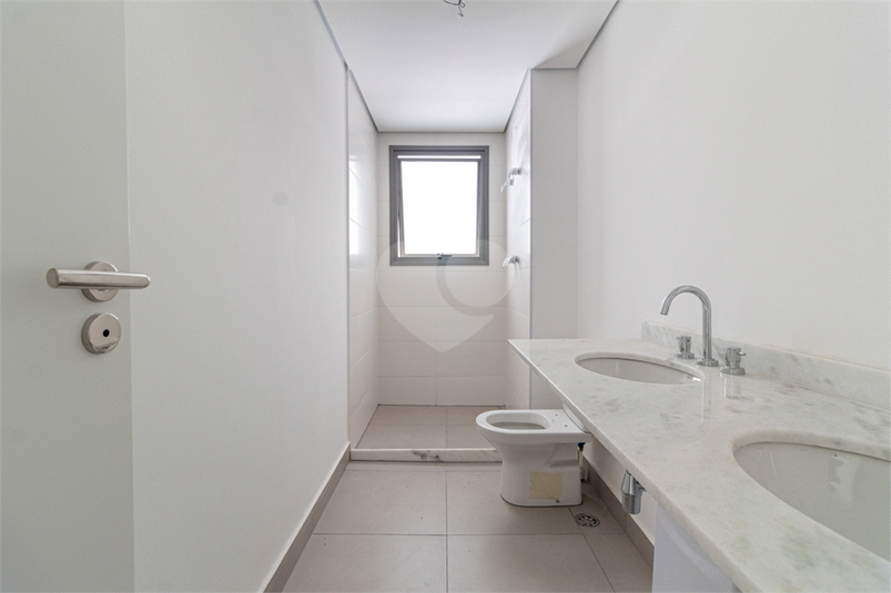 Venda Apartamento São Paulo Vila Nova Conceição REO947087 18