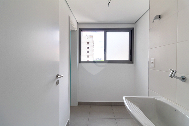 Venda Apartamento São Paulo Vila Nova Conceição REO947087 31