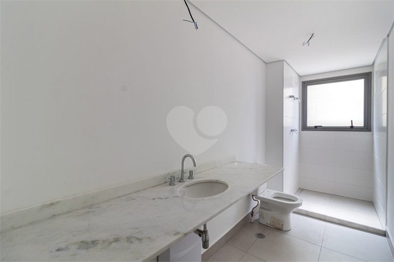 Venda Apartamento São Paulo Vila Nova Conceição REO947087 27